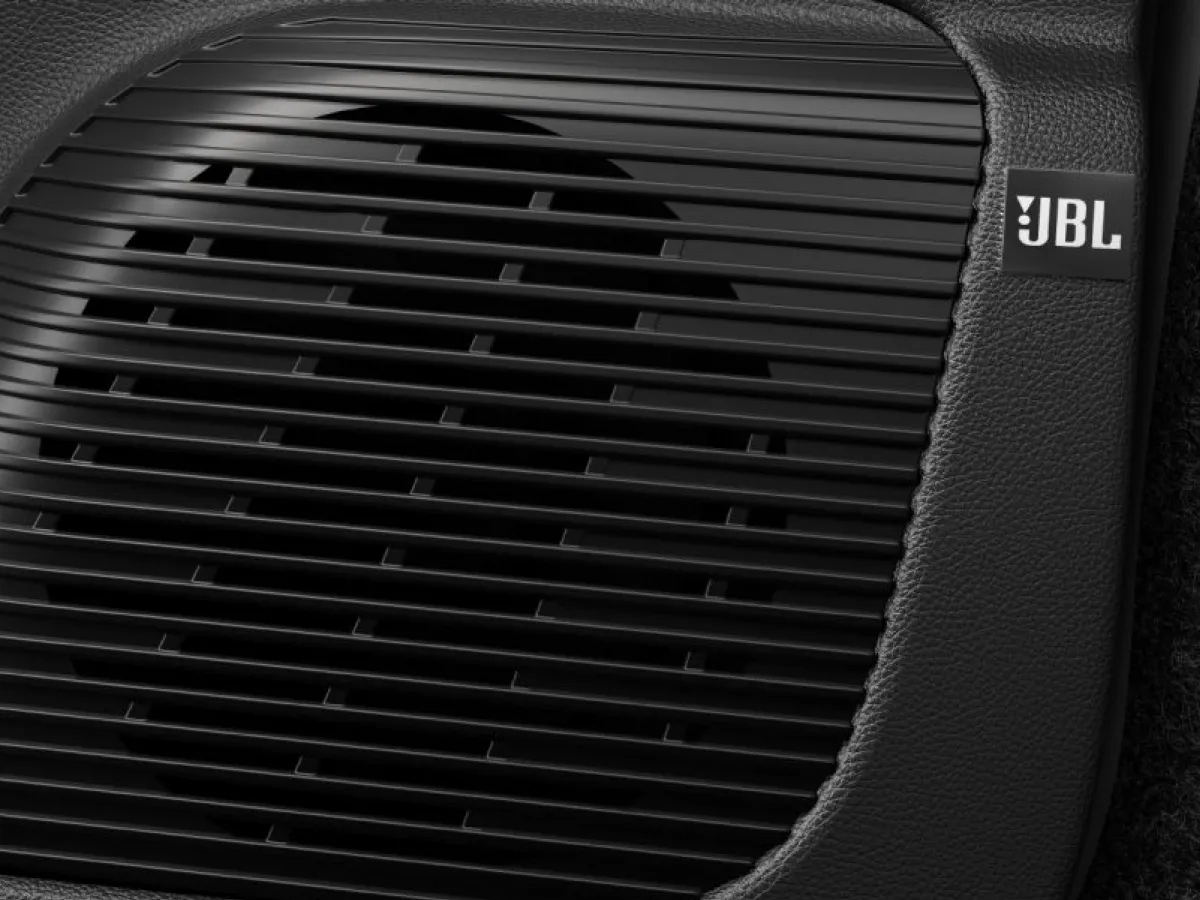 Gravite JBL Speakers